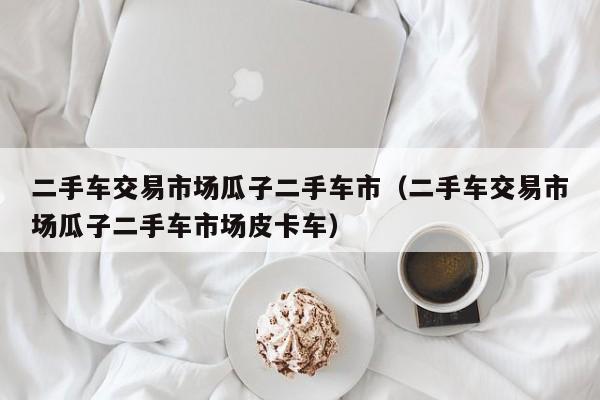 二手车交易市场瓜子二手车市（二手车交易市场瓜子二手车市场皮卡车）
