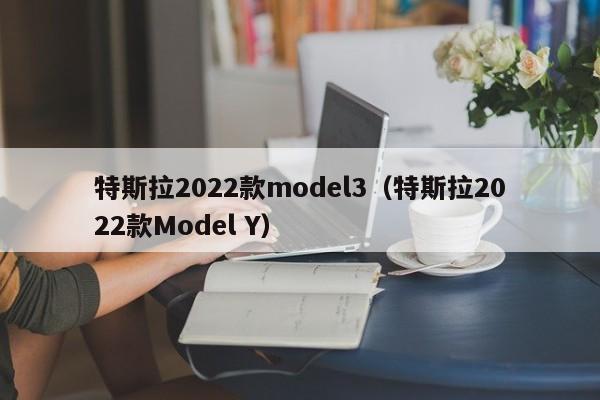 特斯拉2022款model3（特斯拉2022款Model Y）