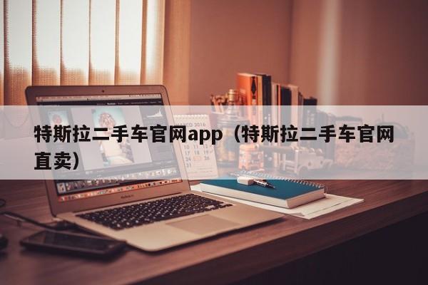 特斯拉二手车官网app（特斯拉二手车官网直卖）