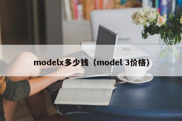 modelx多少钱（model 3价格）