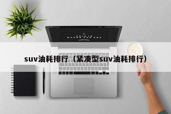 suv油耗排行（紧凑型suv油耗排行）