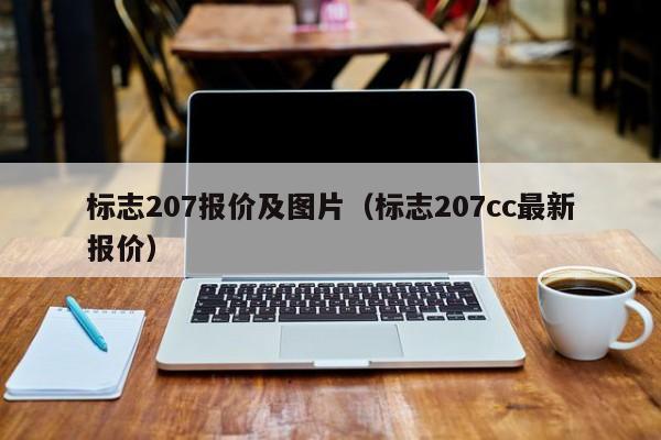 标志207报价及图片（标志207cc最新报价）