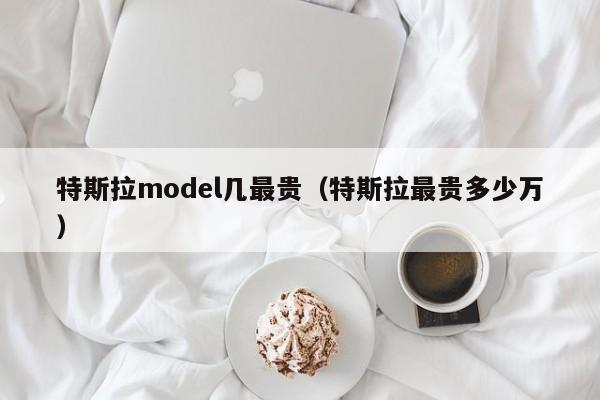 特斯拉model几最贵（特斯拉最贵多少万）