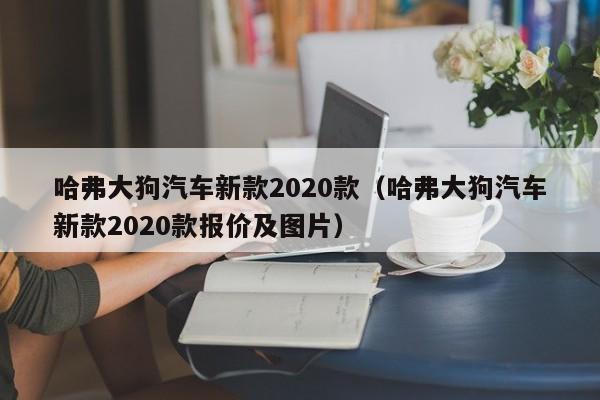 哈弗大狗汽车新款2020款（哈弗大狗汽车新款2020款报价及图片）