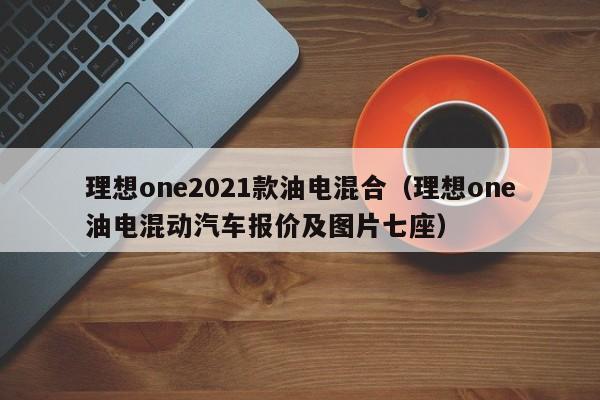 理想one2021款油电混合（理想one油电混动汽车报价及图片七座）