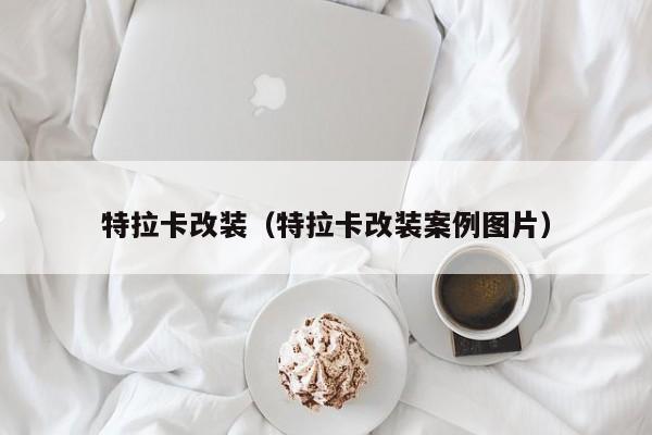 特拉卡改装（特拉卡改装案例图片）