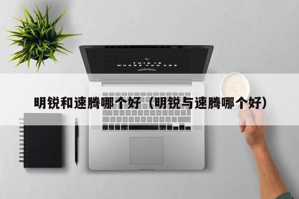明锐和速腾哪个好（明锐与速腾哪个好）