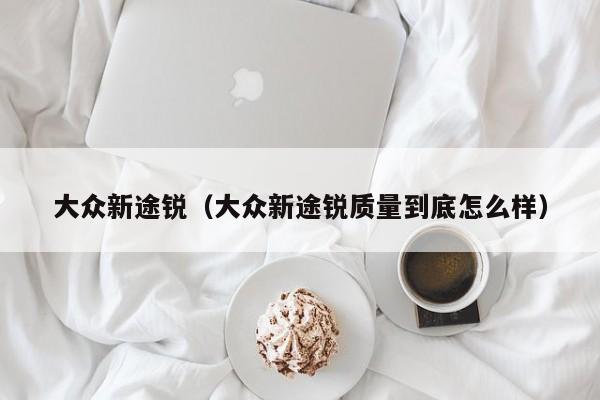 大众新途锐（大众新途锐质量到底怎么样）