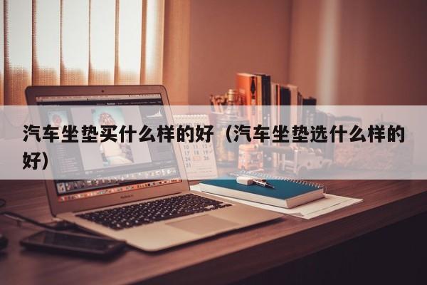 汽车坐垫买什么样的好（汽车坐垫选什么样的好）