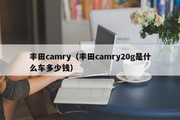 丰田camry（丰田camry20g是什么车多少钱）
