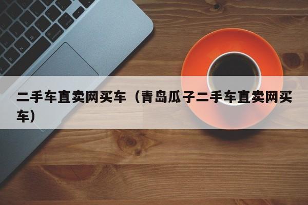 二手车直卖网买车（青岛瓜子二手车直卖网买车）