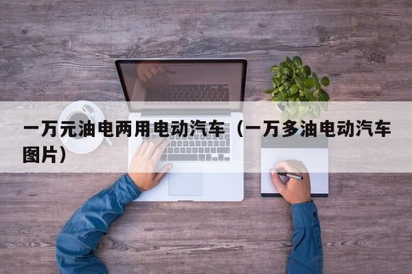 一万元油电两用电动汽车（一万多油电动汽车图片）