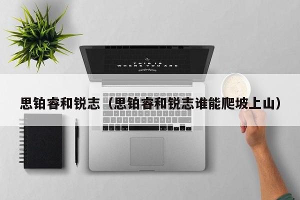 思铂睿和锐志（思铂睿和锐志谁能爬坡上山）