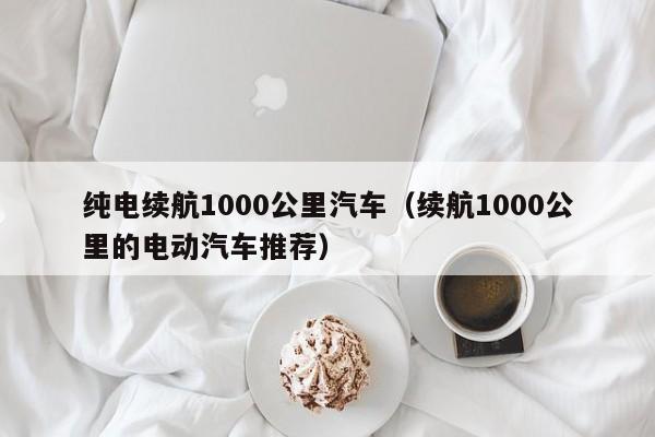 纯电续航1000公里汽车（续航1000公里的电动汽车推荐）